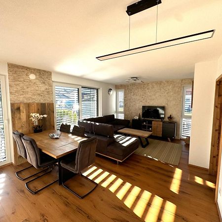 Alpin Apartments Radstadt Dış mekan fotoğraf