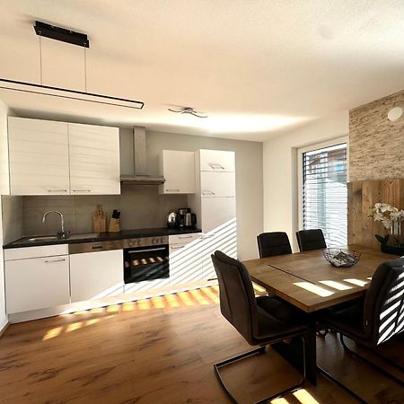 Alpin Apartments Radstadt Dış mekan fotoğraf