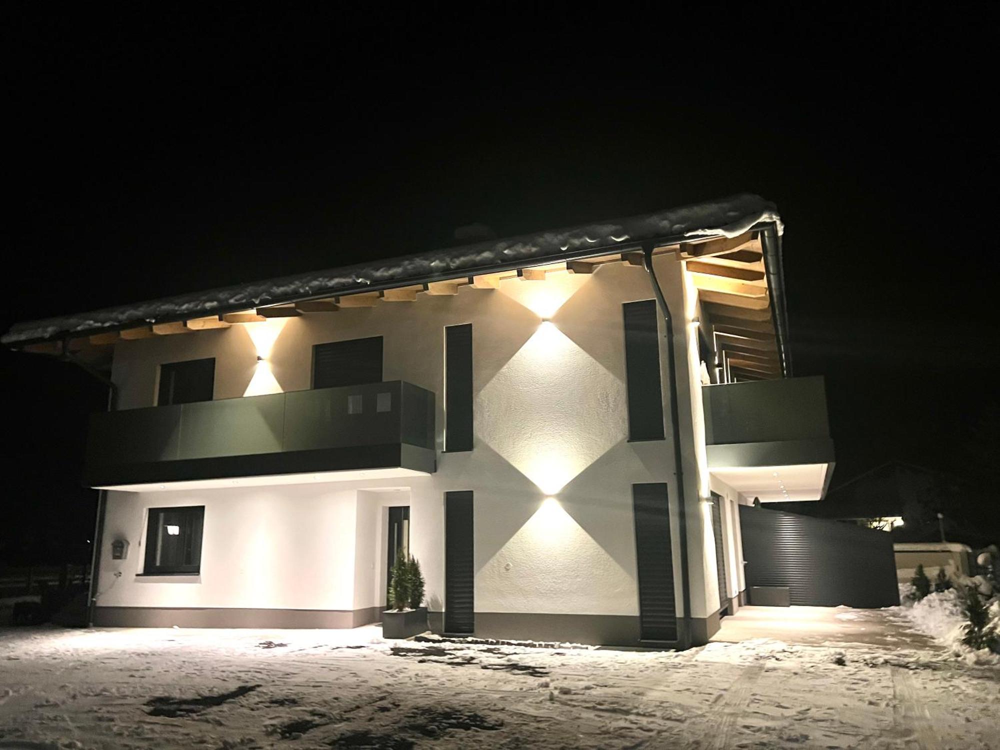 Alpin Apartments Radstadt Dış mekan fotoğraf
