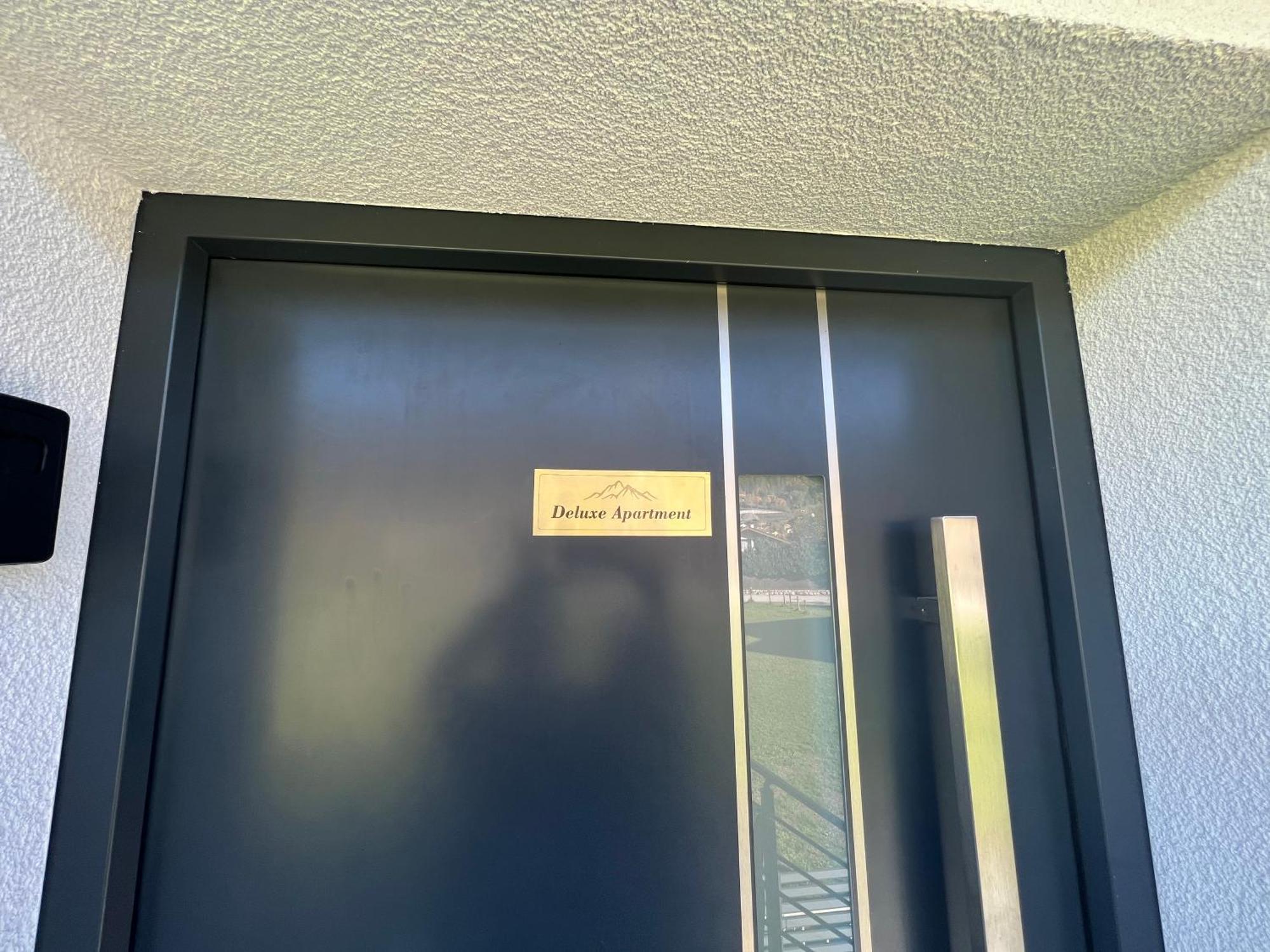 Alpin Apartments Radstadt Dış mekan fotoğraf