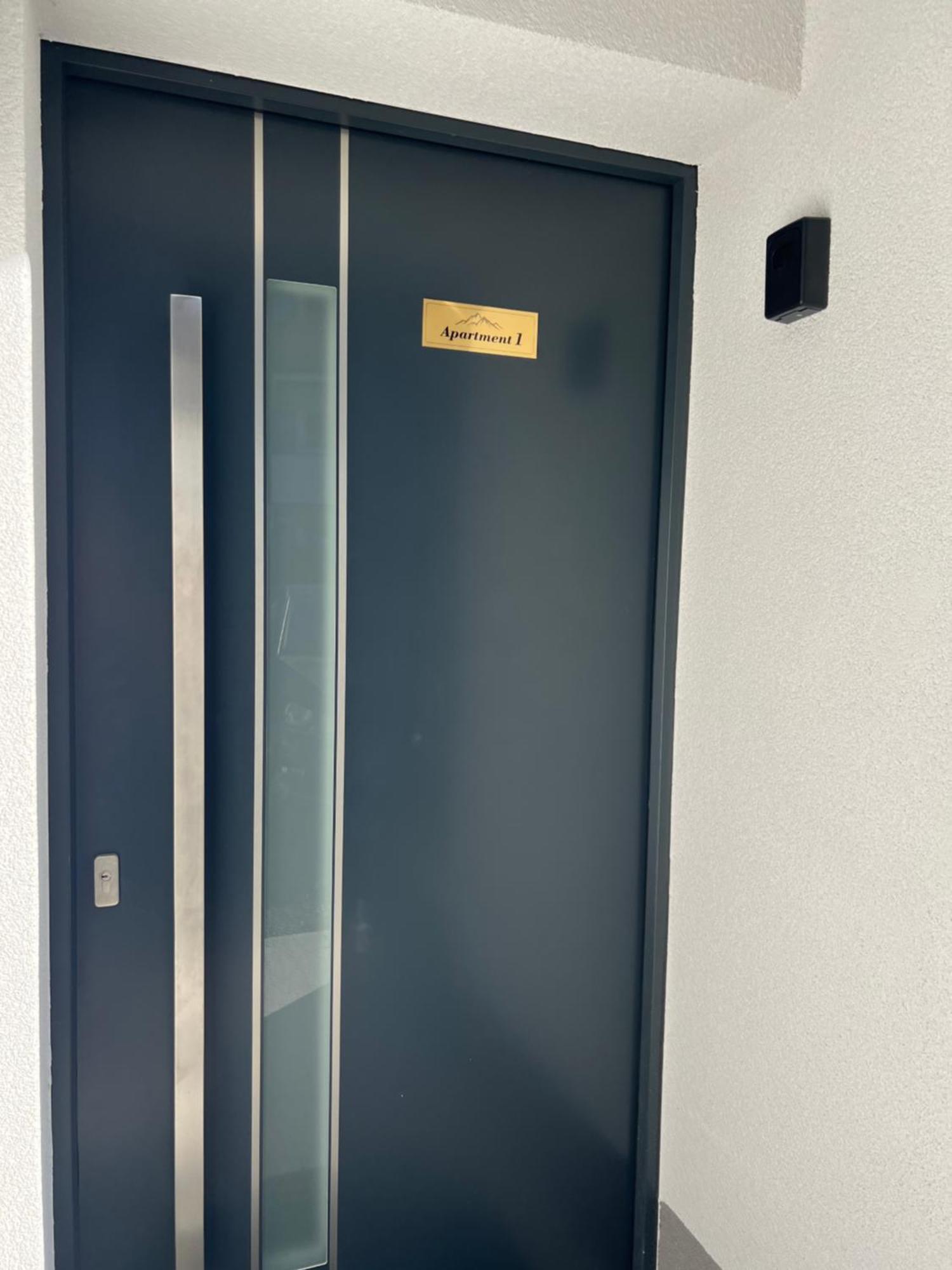 Alpin Apartments Radstadt Dış mekan fotoğraf