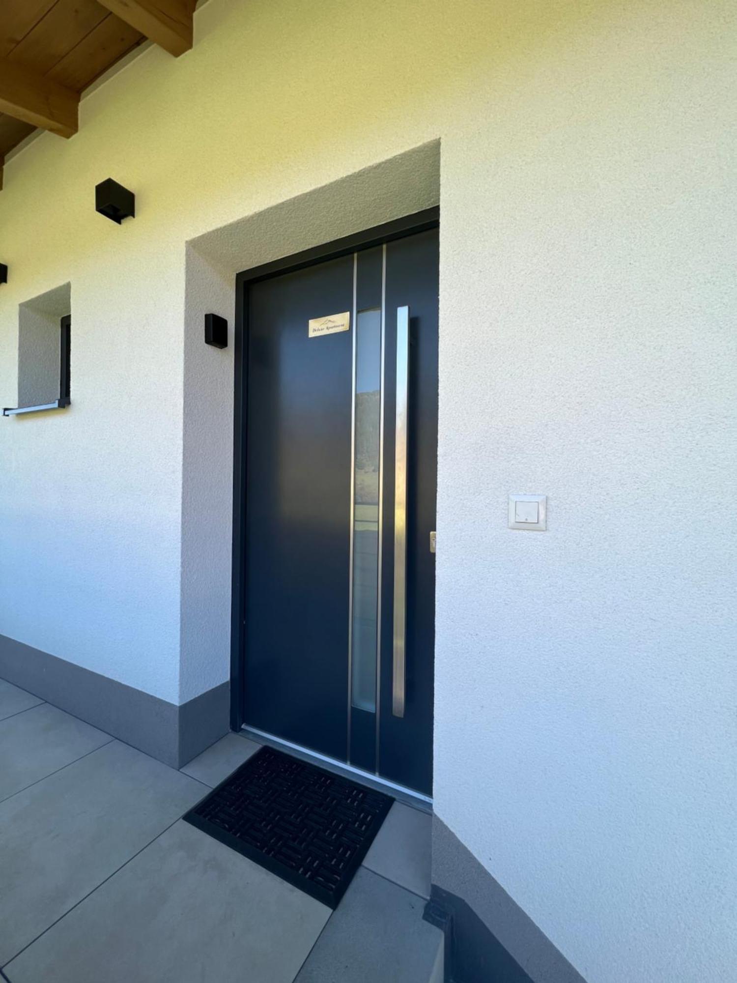 Alpin Apartments Radstadt Dış mekan fotoğraf