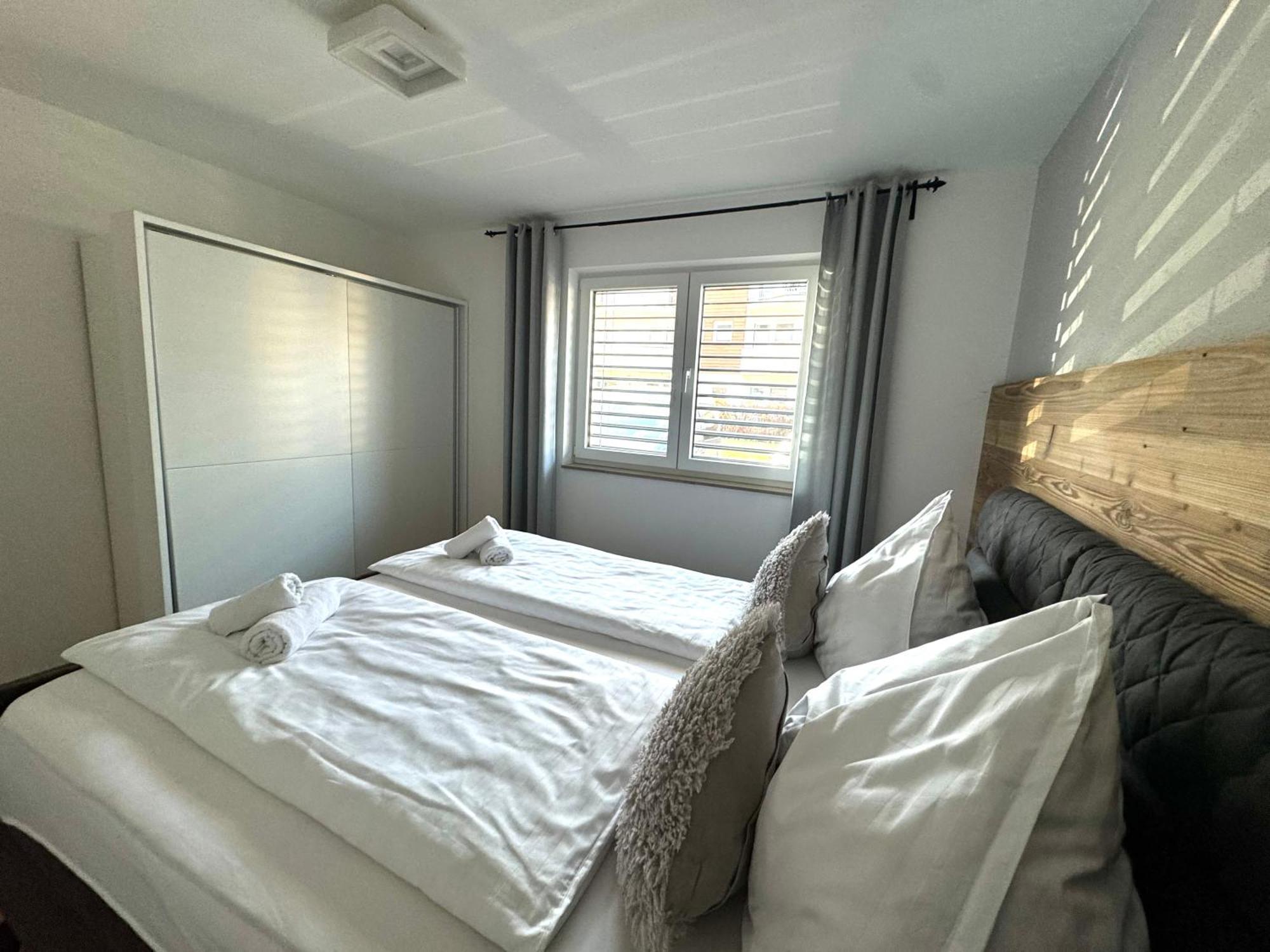 Alpin Apartments Radstadt Dış mekan fotoğraf