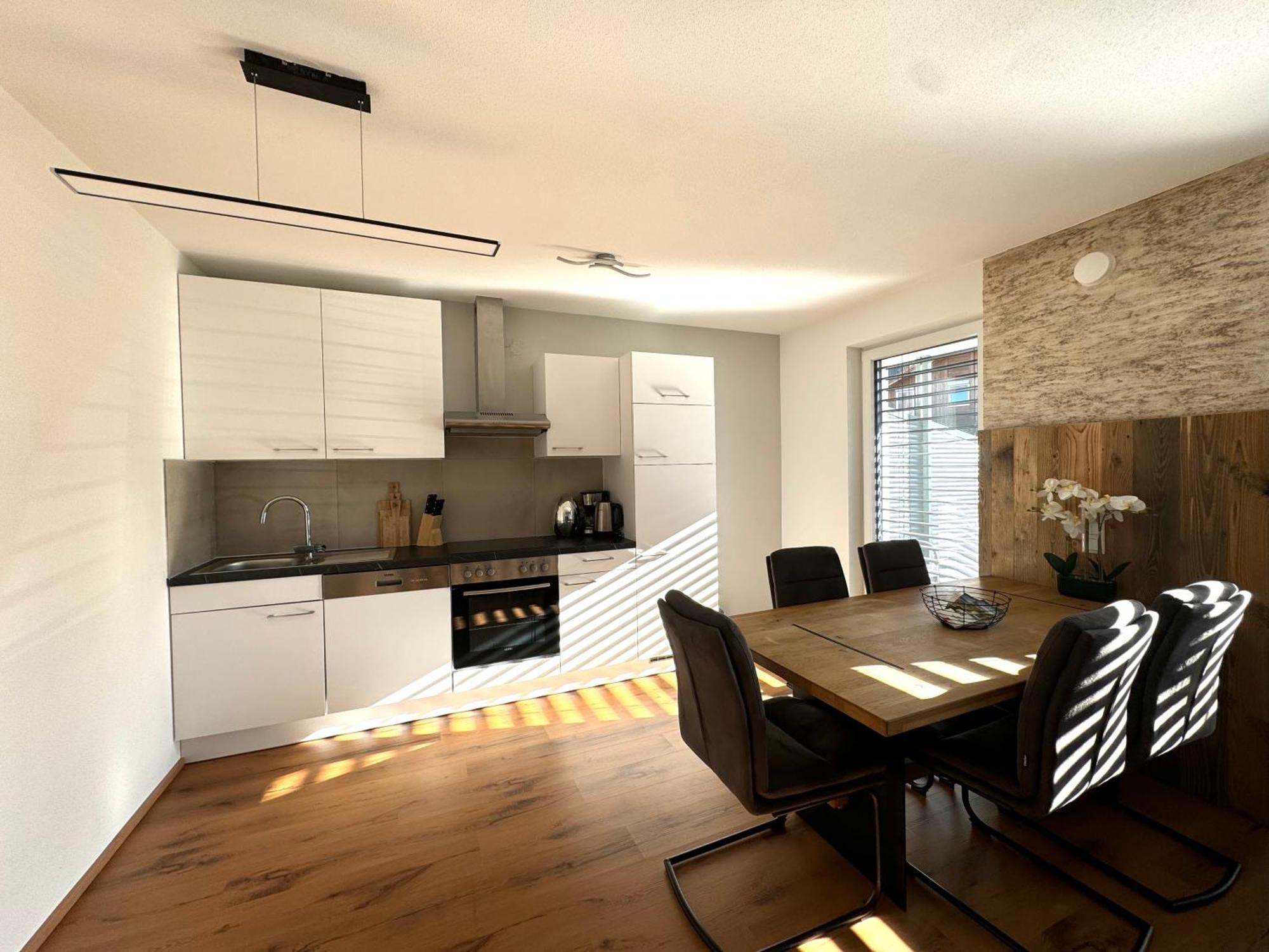Alpin Apartments Radstadt Dış mekan fotoğraf