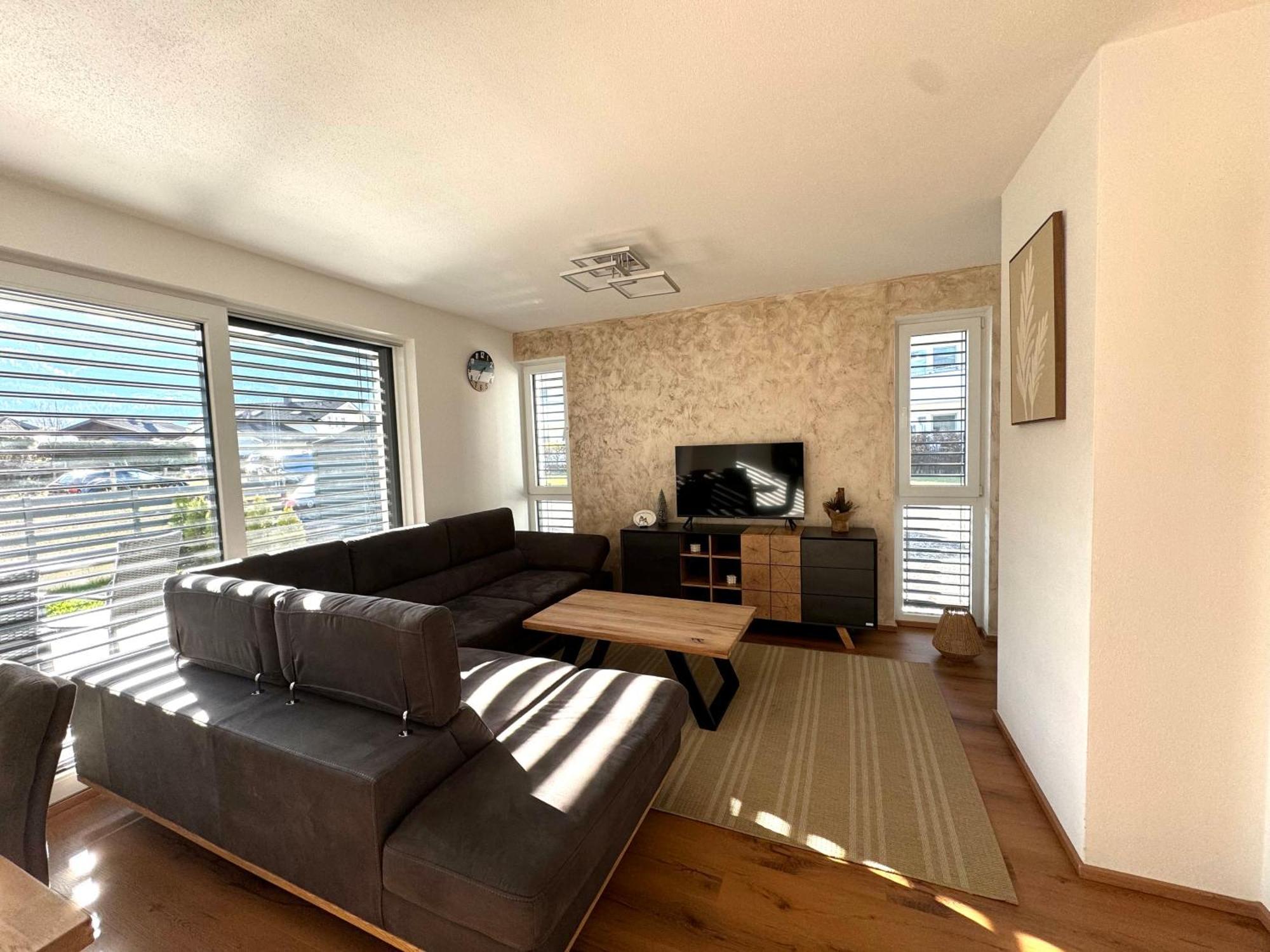Alpin Apartments Radstadt Dış mekan fotoğraf