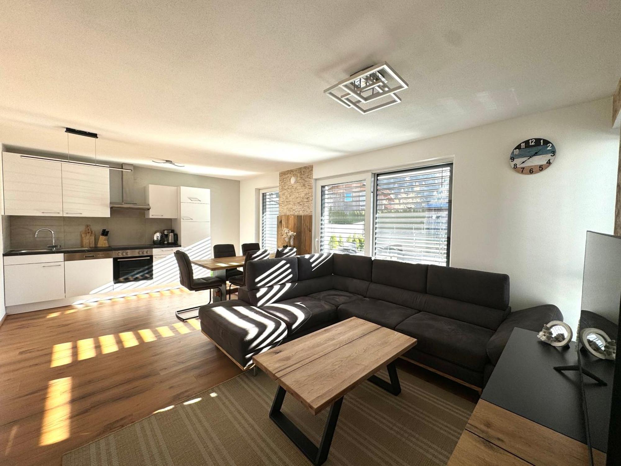 Alpin Apartments Radstadt Dış mekan fotoğraf