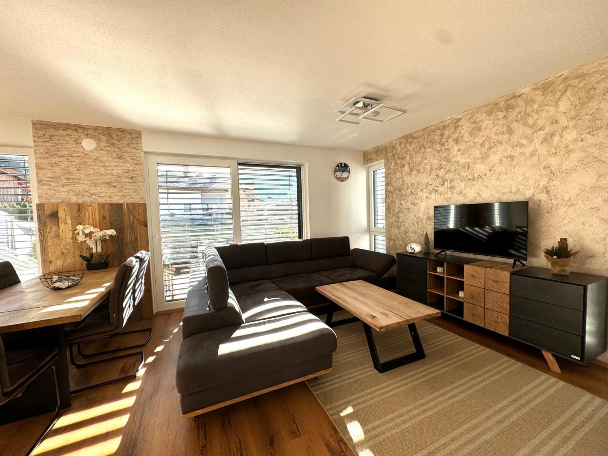 Alpin Apartments Radstadt Dış mekan fotoğraf