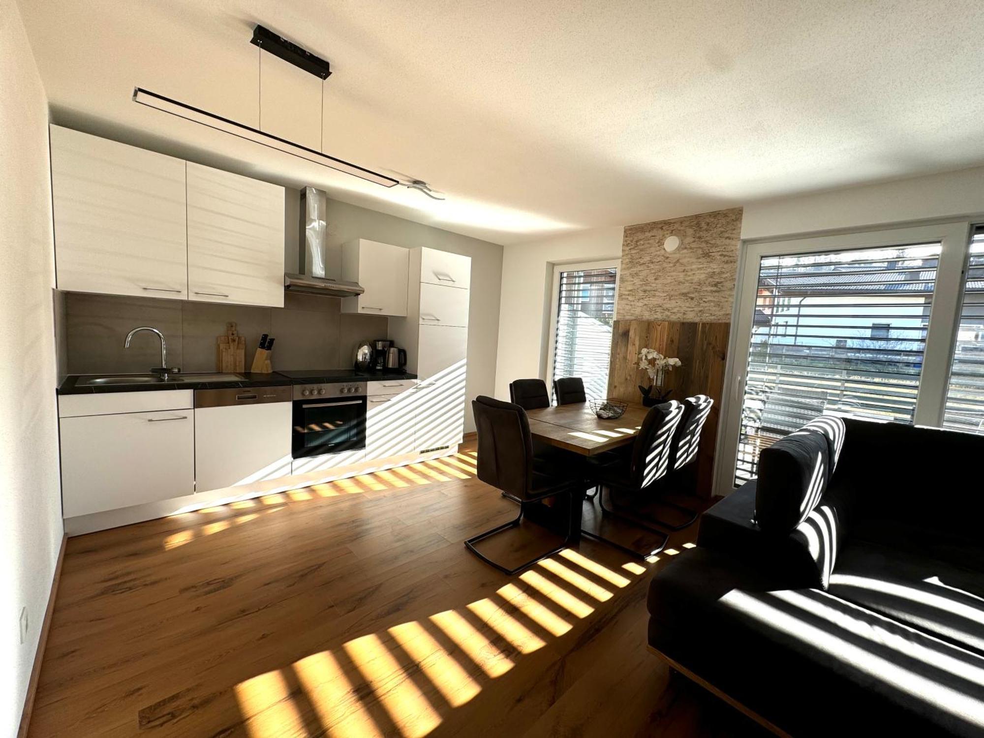 Alpin Apartments Radstadt Dış mekan fotoğraf
