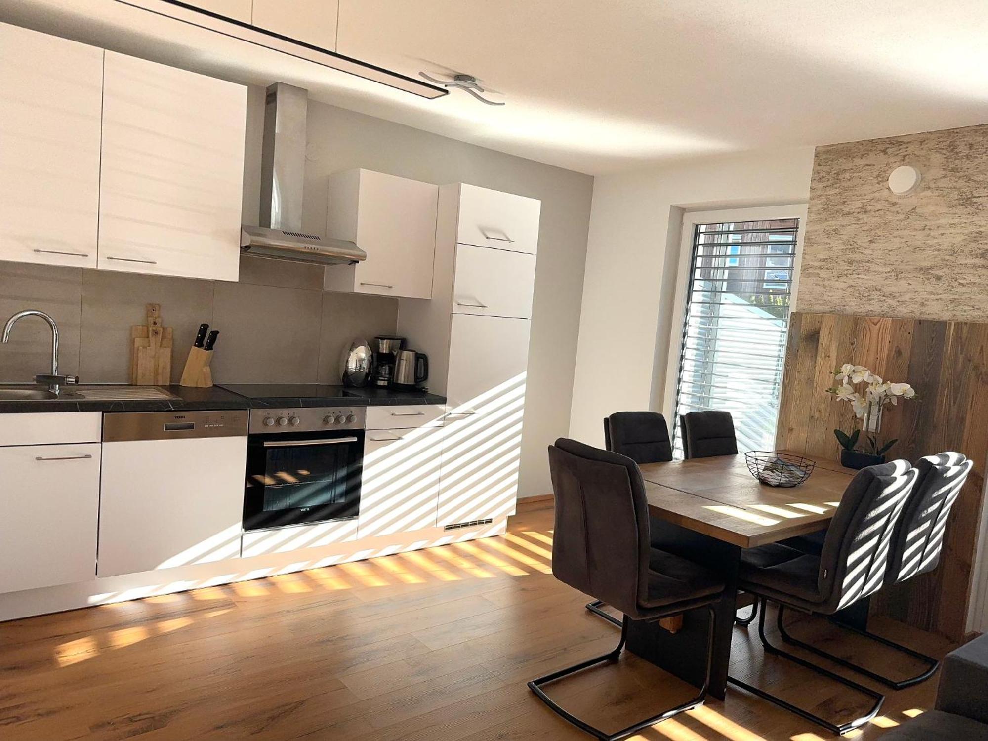 Alpin Apartments Radstadt Dış mekan fotoğraf