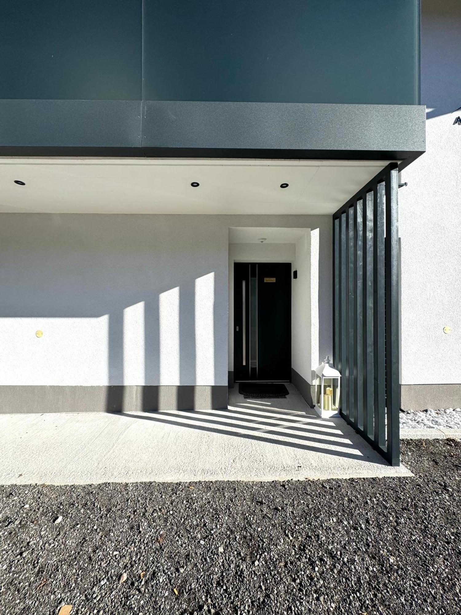 Alpin Apartments Radstadt Dış mekan fotoğraf