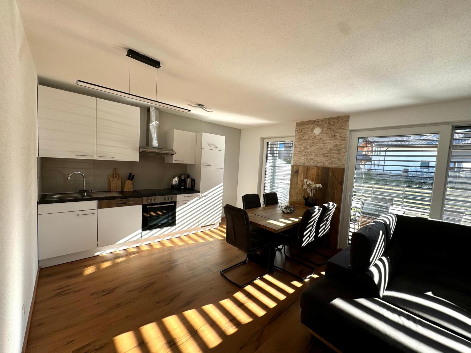 Alpin Apartments Radstadt Dış mekan fotoğraf