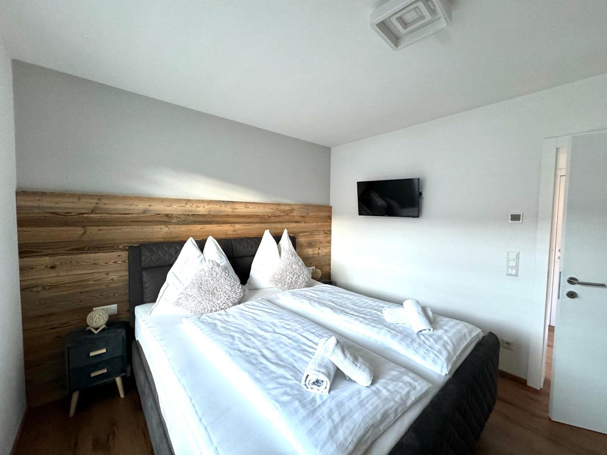 Alpin Apartments Radstadt Dış mekan fotoğraf