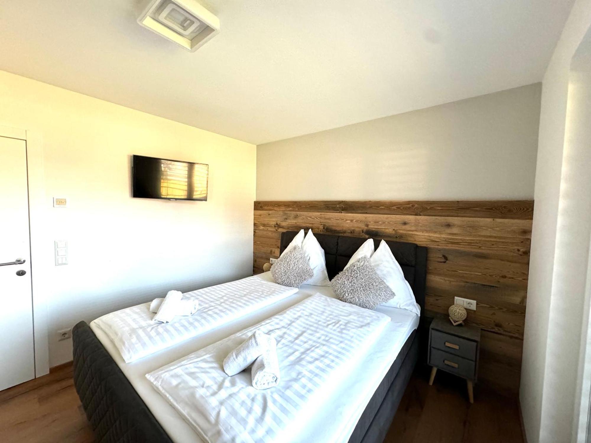 Alpin Apartments Radstadt Dış mekan fotoğraf