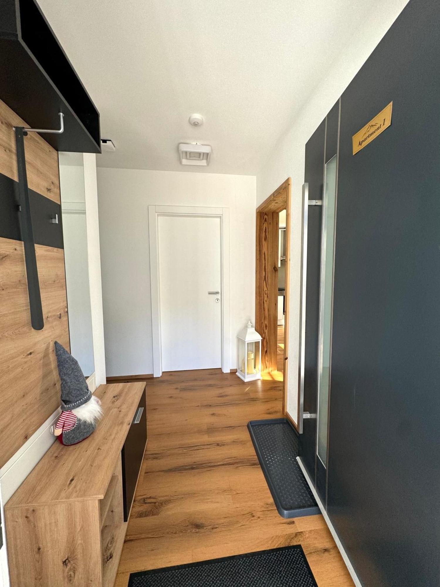 Alpin Apartments Radstadt Dış mekan fotoğraf