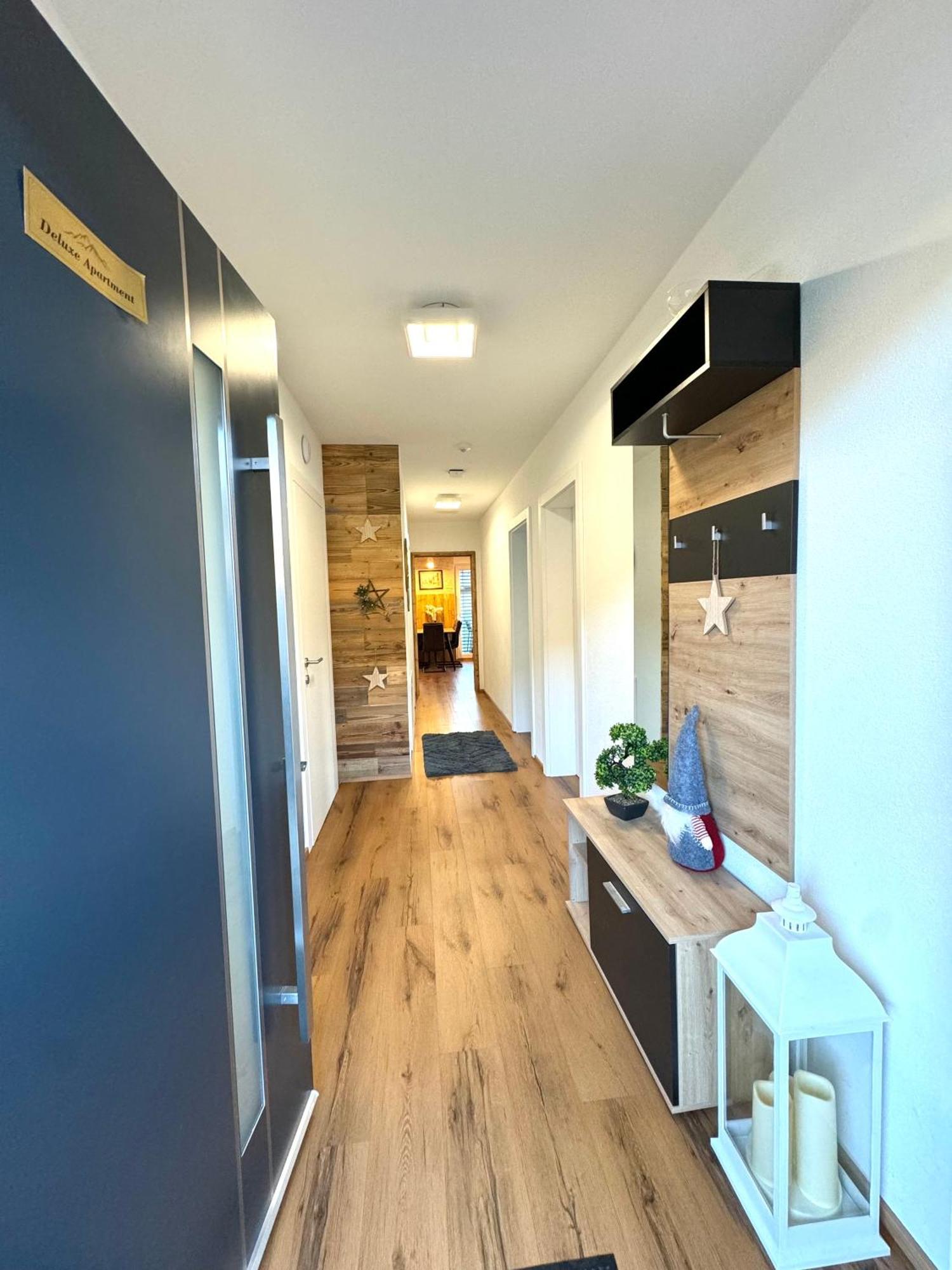 Alpin Apartments Radstadt Dış mekan fotoğraf