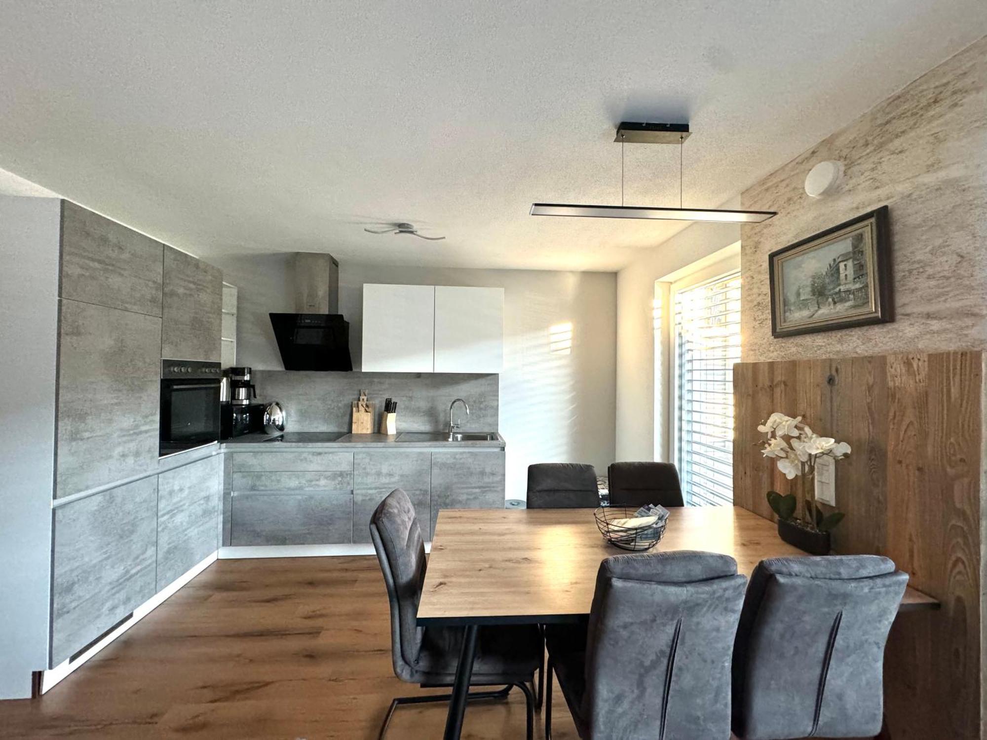 Alpin Apartments Radstadt Dış mekan fotoğraf