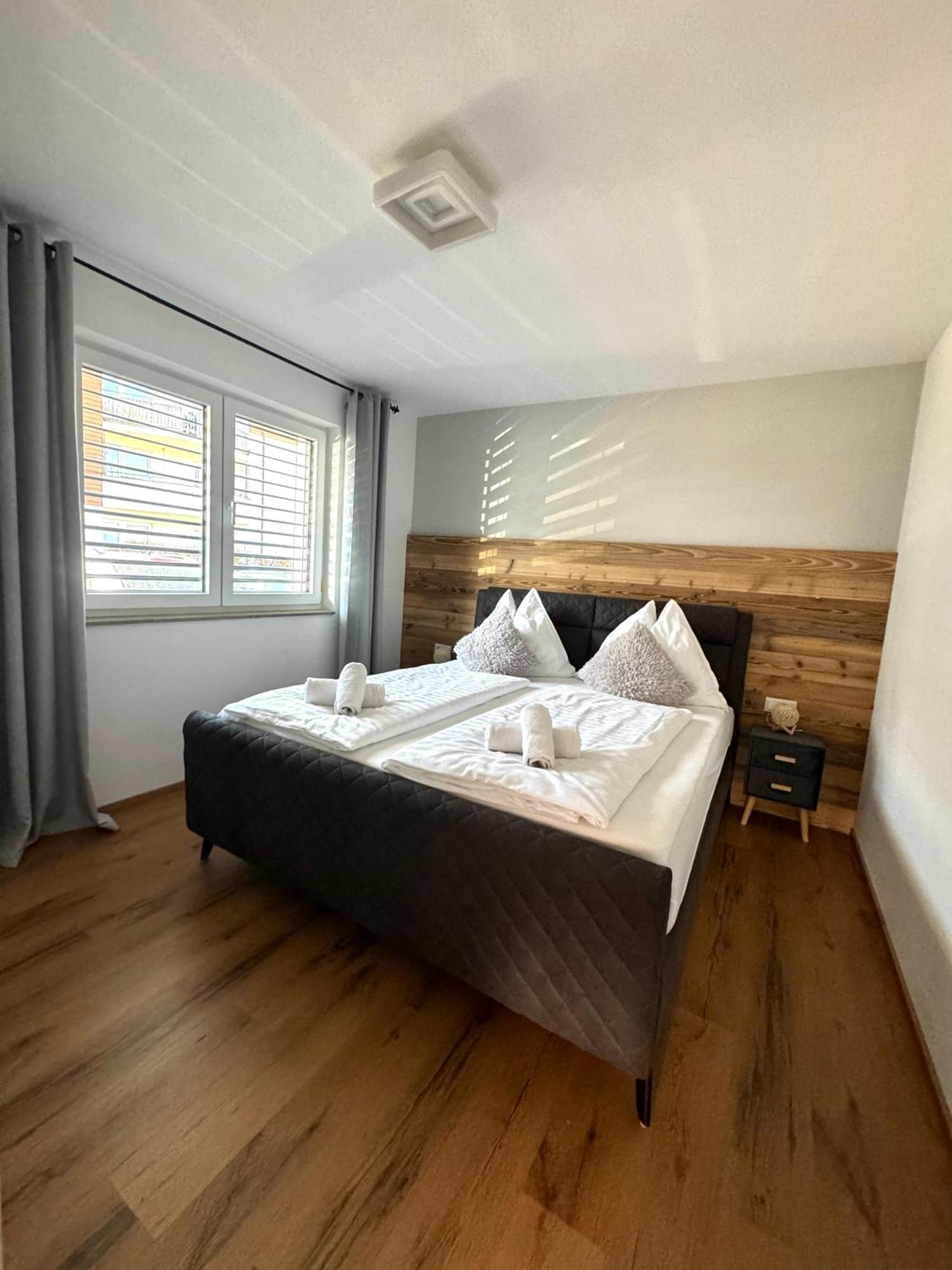 Alpin Apartments Radstadt Dış mekan fotoğraf