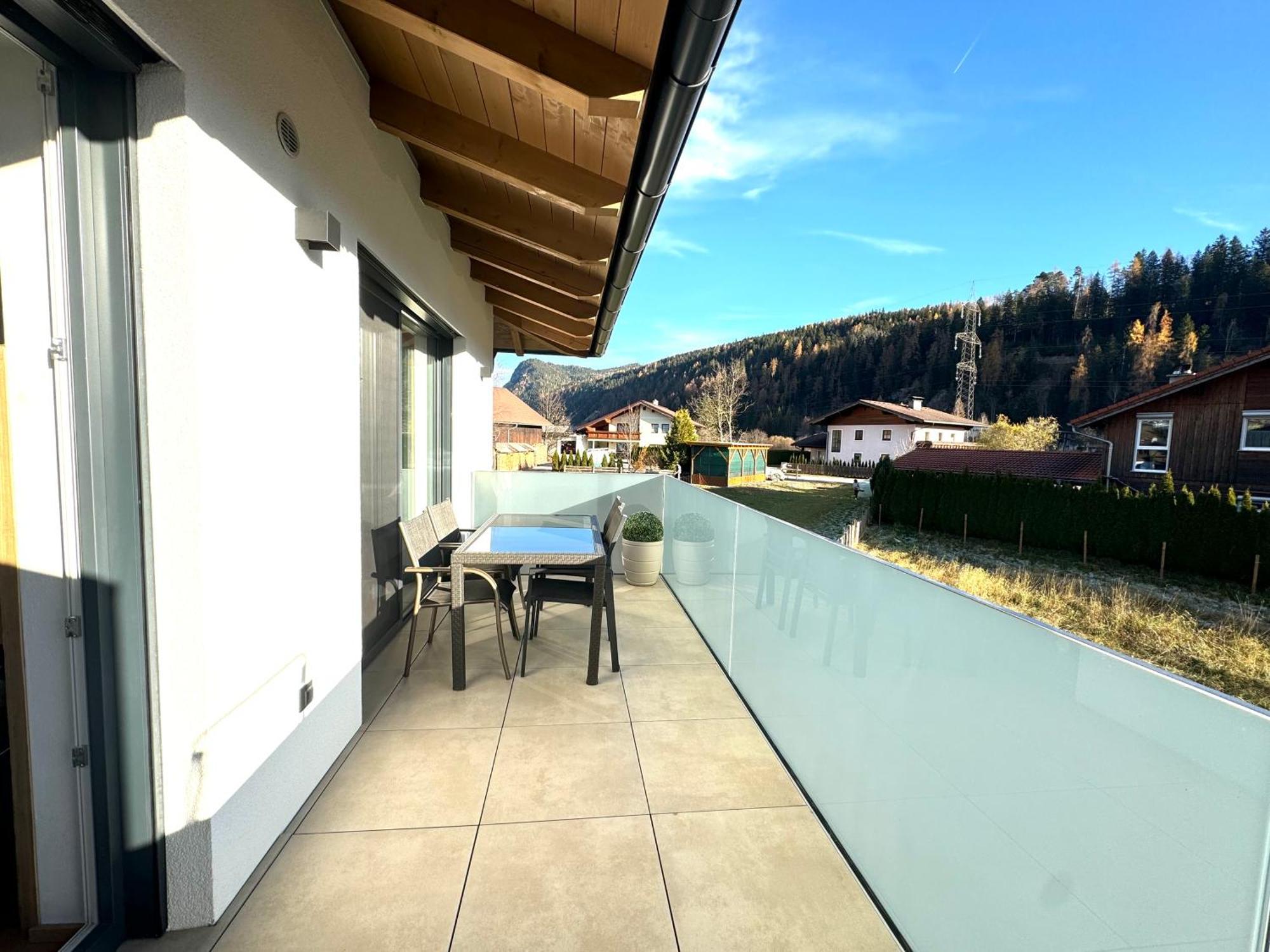 Alpin Apartments Radstadt Dış mekan fotoğraf