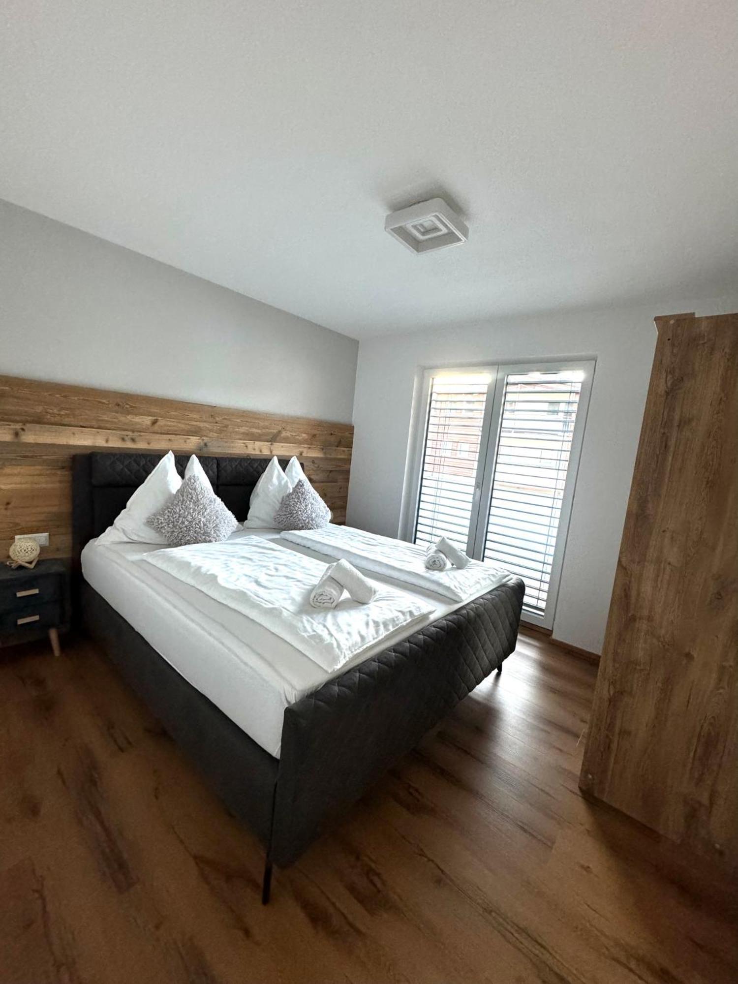 Alpin Apartments Radstadt Dış mekan fotoğraf