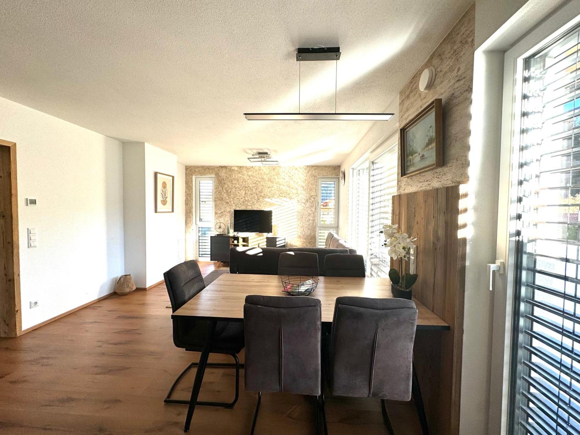 Alpin Apartments Radstadt Dış mekan fotoğraf