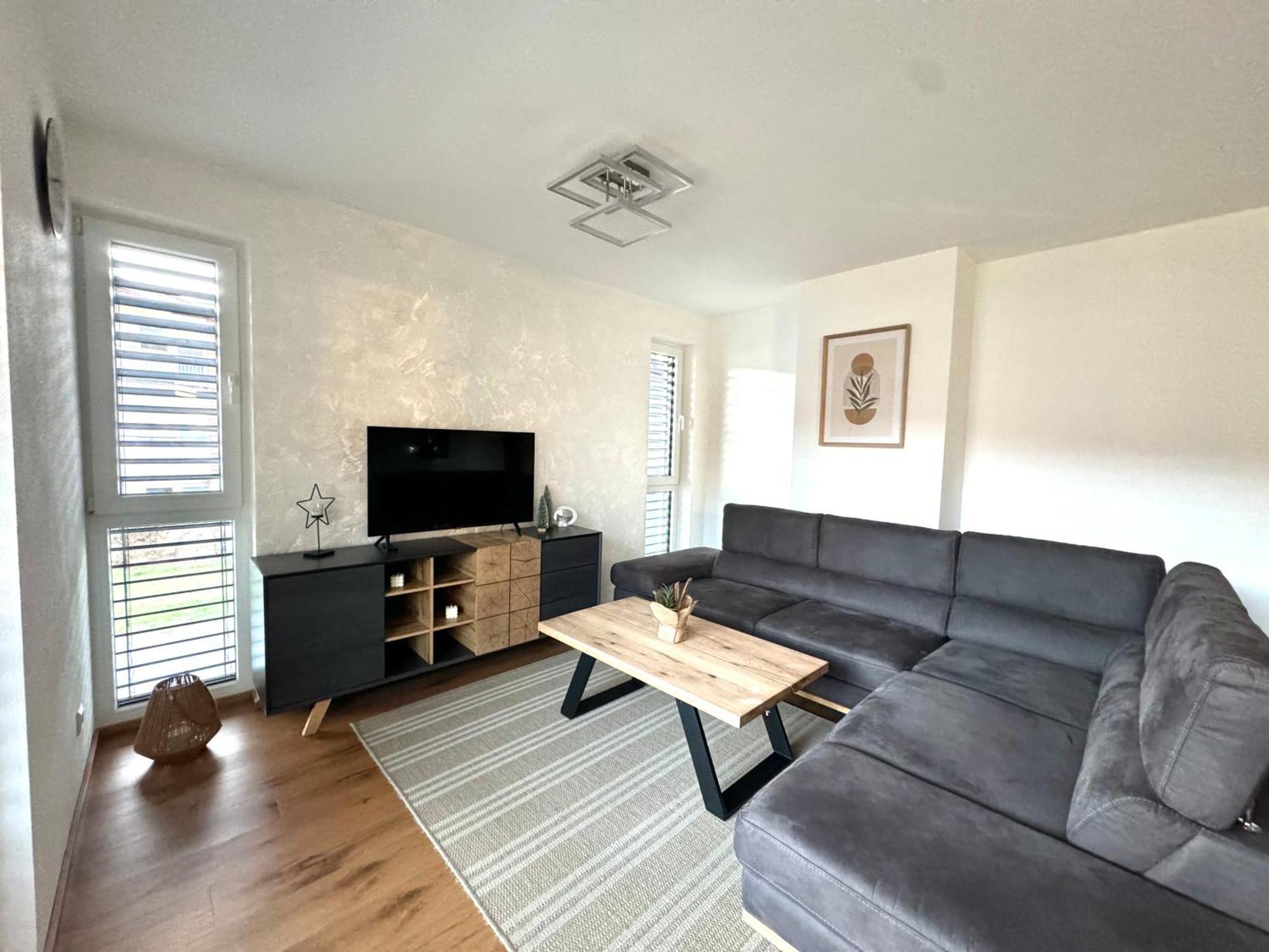 Alpin Apartments Radstadt Dış mekan fotoğraf