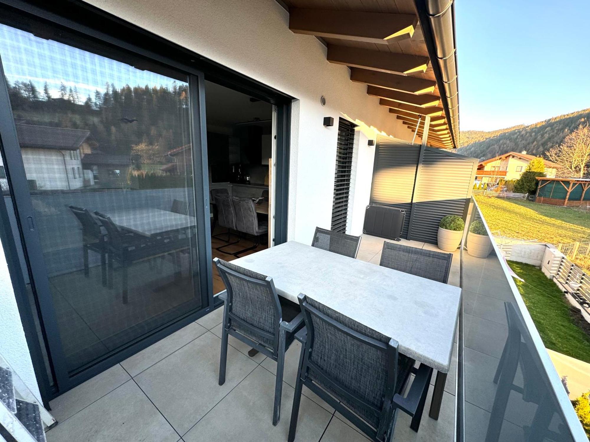 Alpin Apartments Radstadt Dış mekan fotoğraf