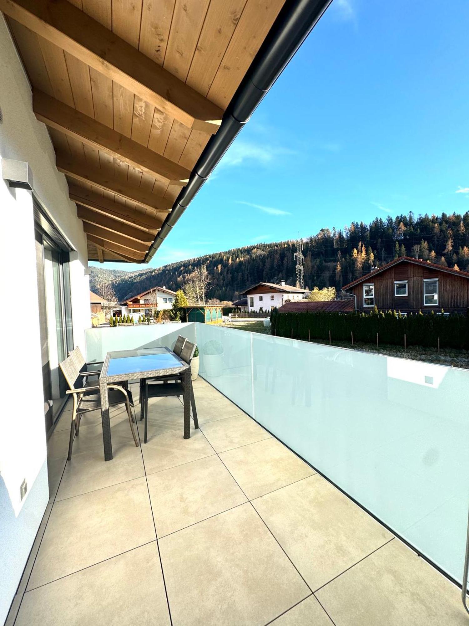 Alpin Apartments Radstadt Dış mekan fotoğraf