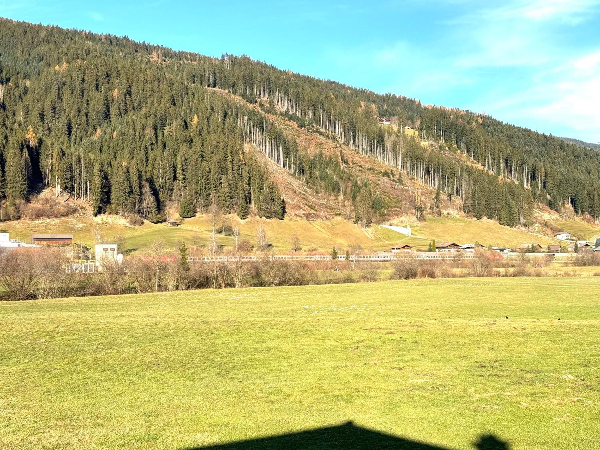 Alpin Apartments Radstadt Dış mekan fotoğraf