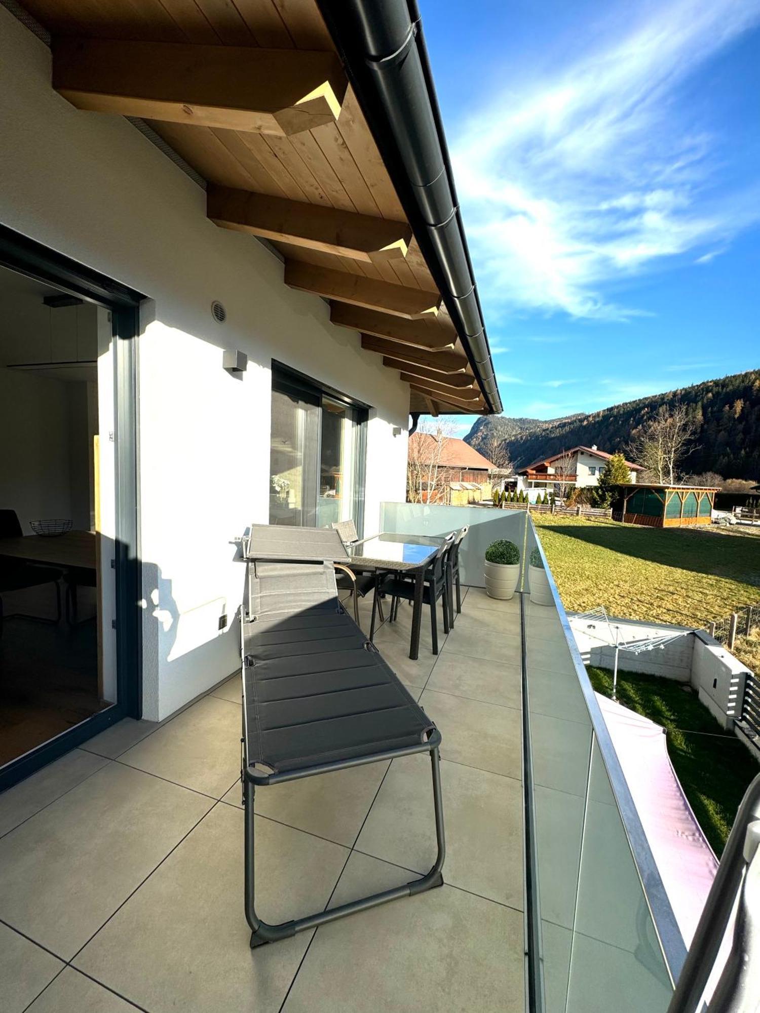 Alpin Apartments Radstadt Dış mekan fotoğraf