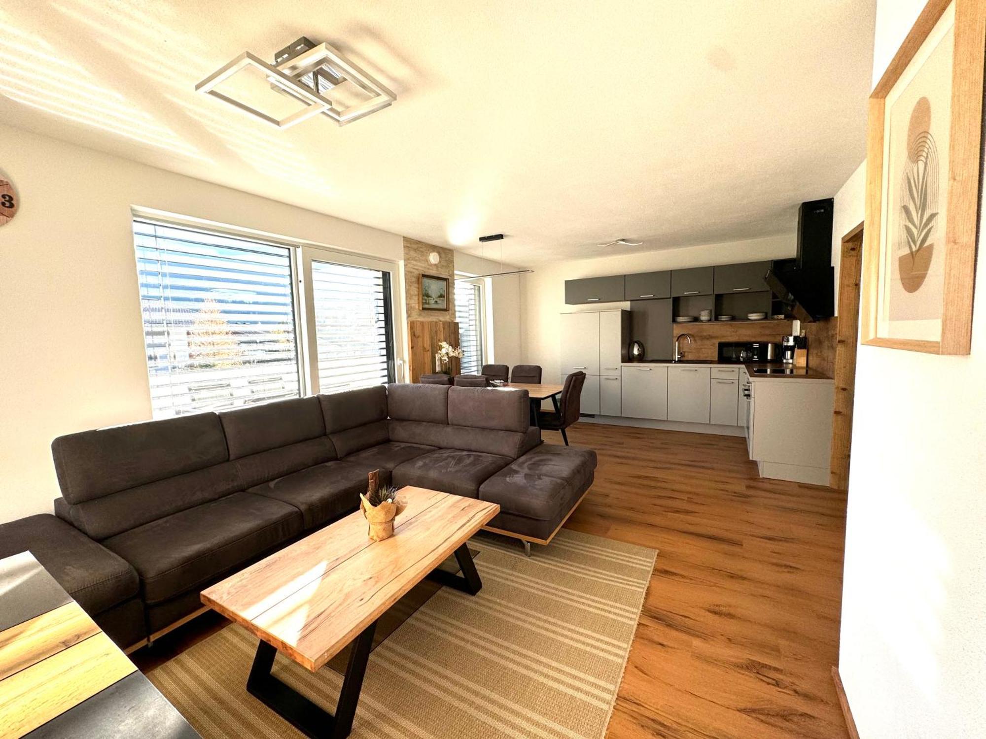 Alpin Apartments Radstadt Dış mekan fotoğraf