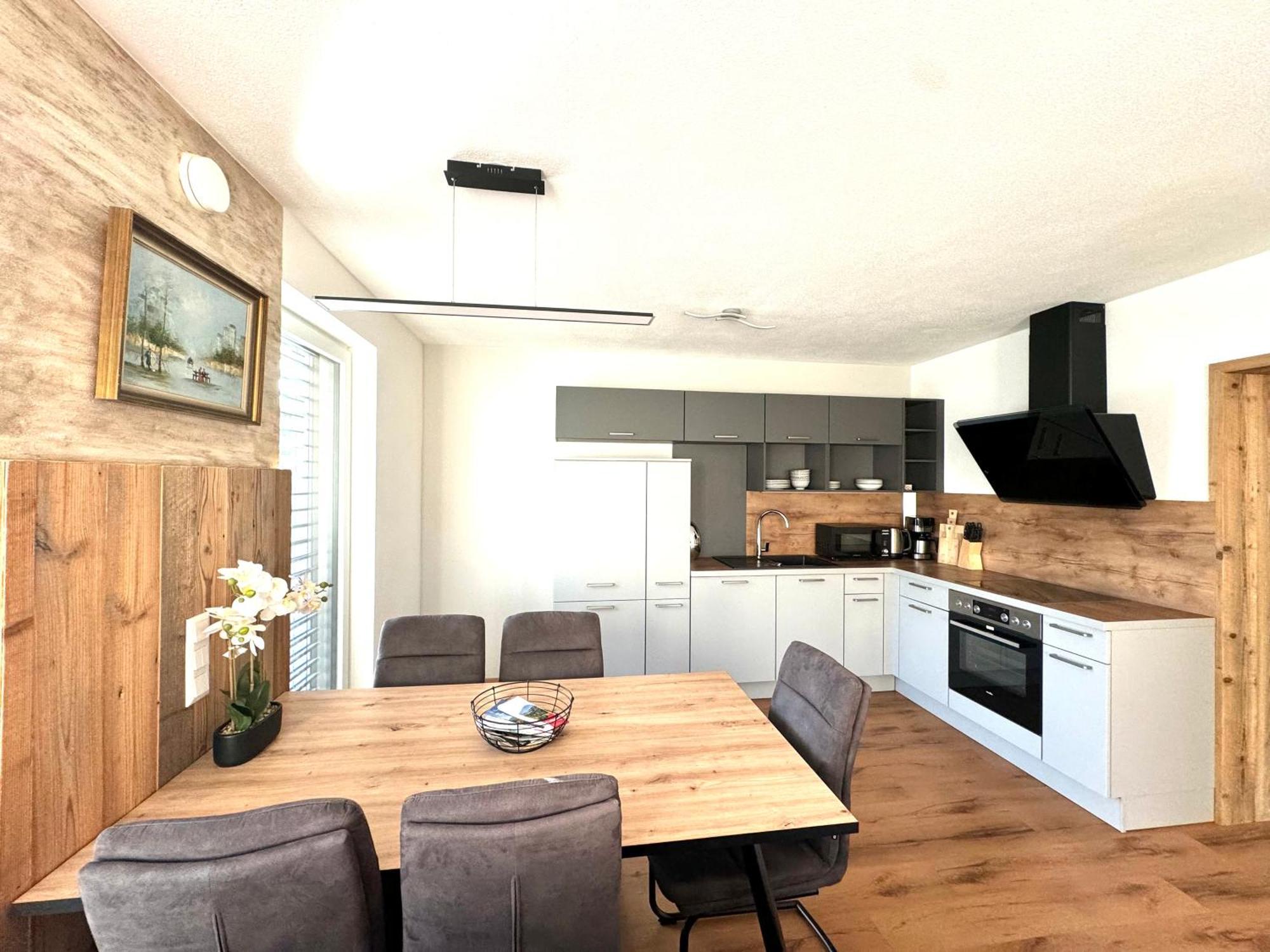 Alpin Apartments Radstadt Dış mekan fotoğraf