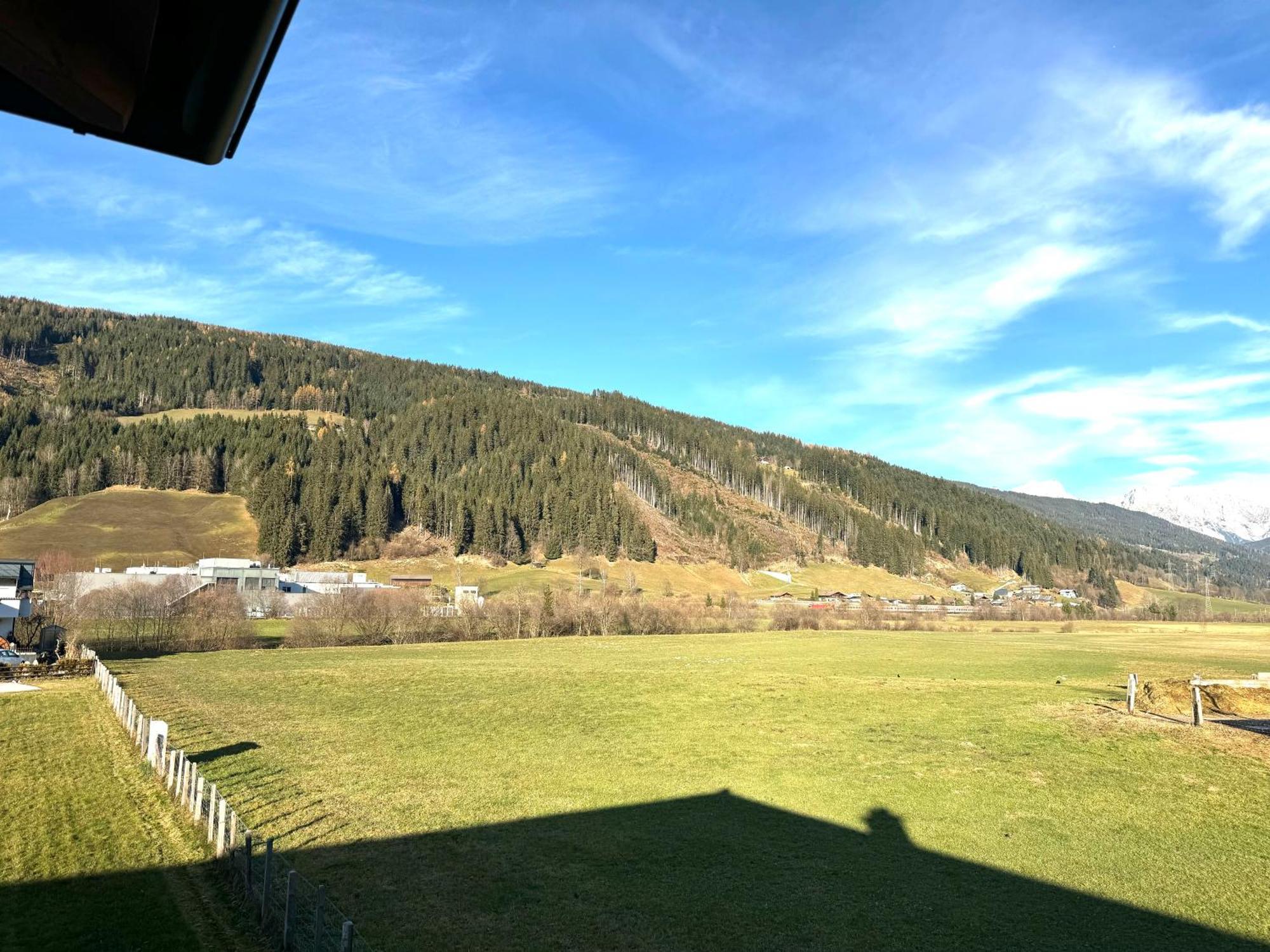 Alpin Apartments Radstadt Dış mekan fotoğraf